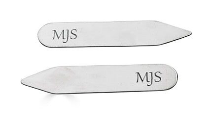 collar stays