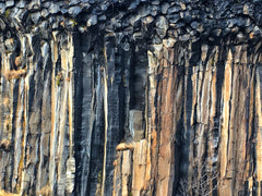 Svartifoss Waterfall, Iceland