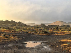 Reykjanes Peninsula