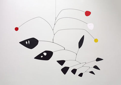 Alexander Calder