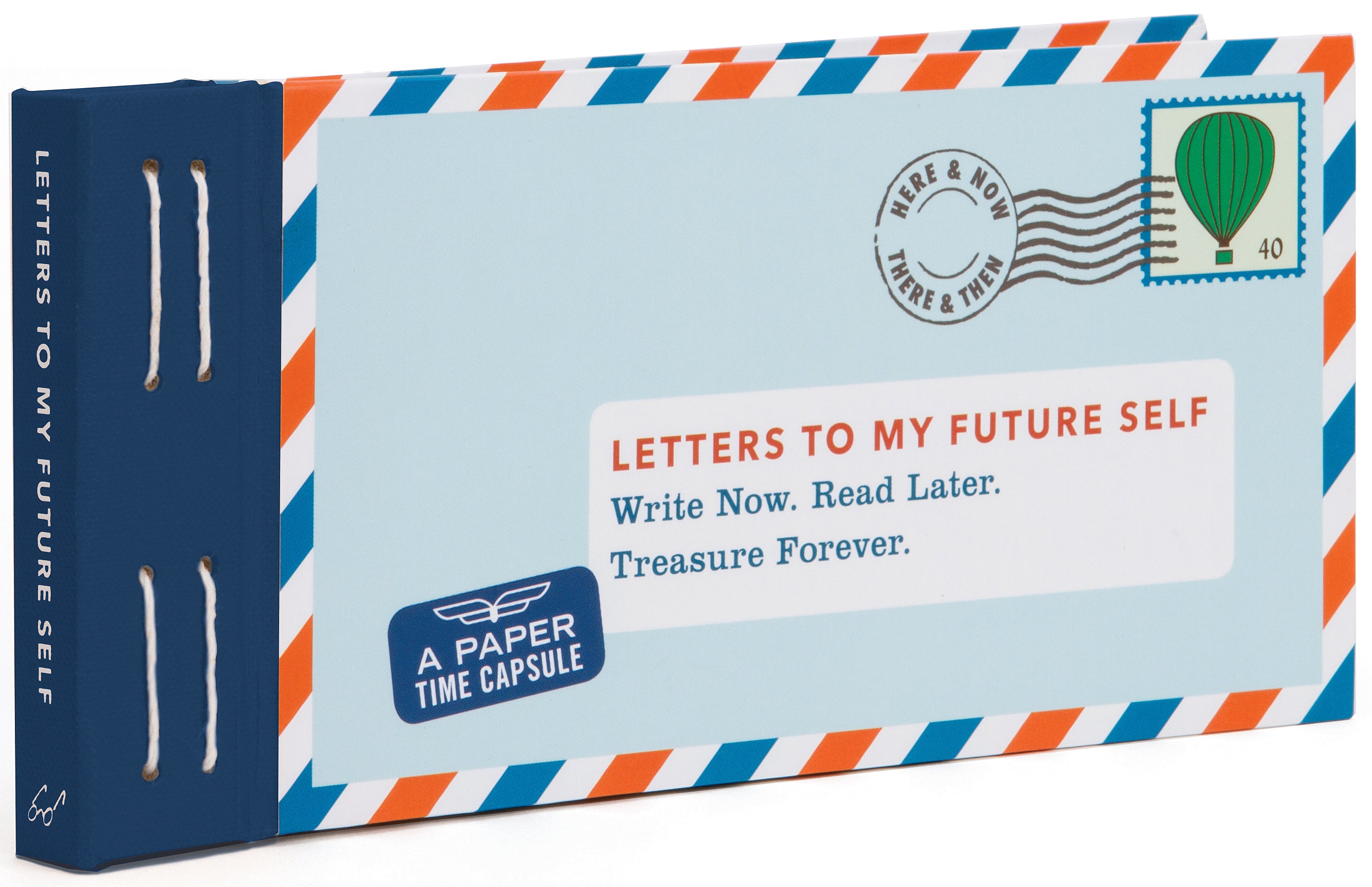 Letter 2 future