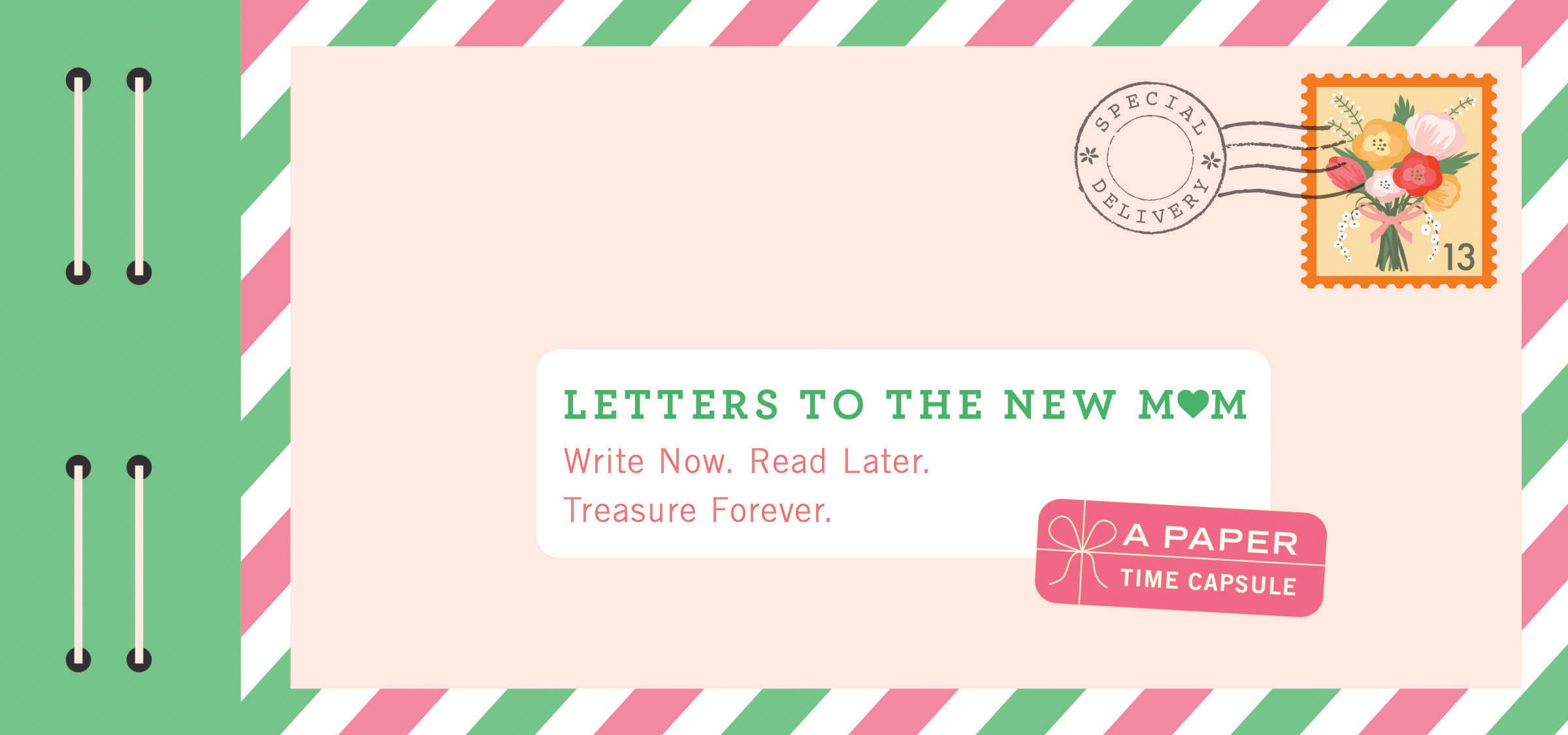 This letter write now