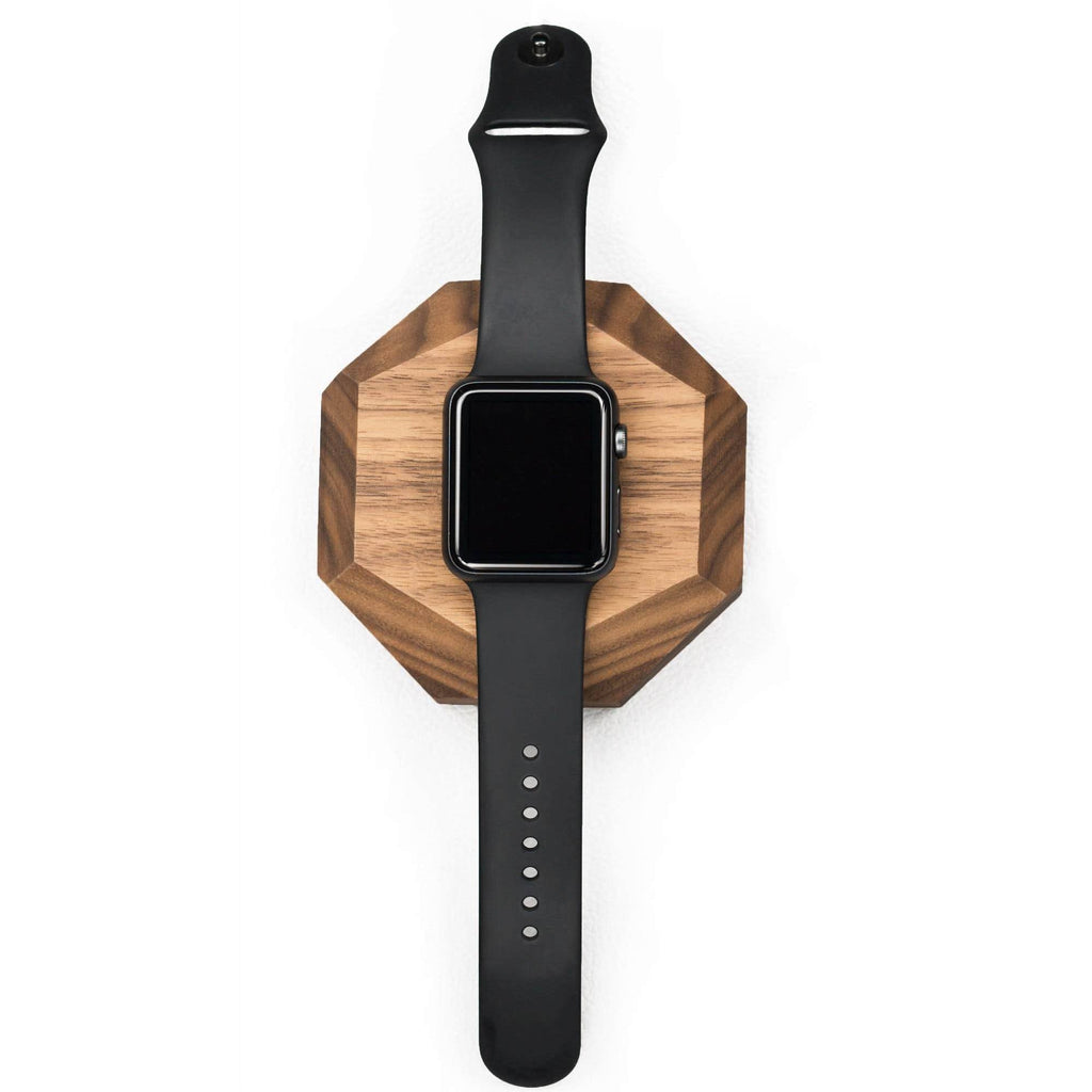 Что такое dock в apple watch