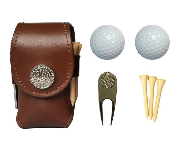 Par-Tee Golf Gift Box | Golf Accessories Set | itsThoughtful ...