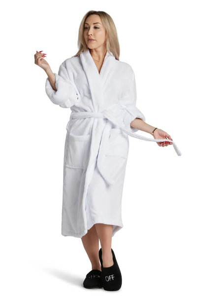 Trophy Wife Robe – itsThoughtful