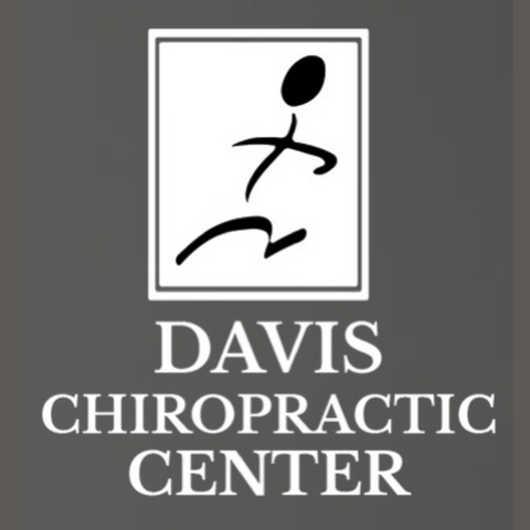 Davis Chiropractic Center logo