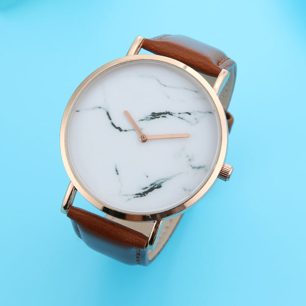 avenue quartz watch