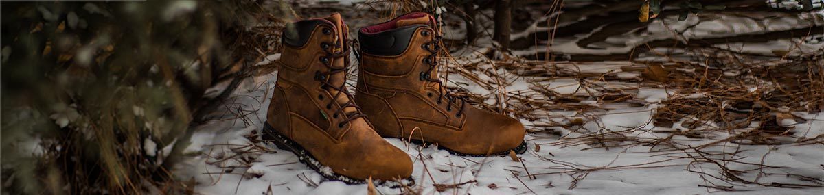 4e insulated hunting boots