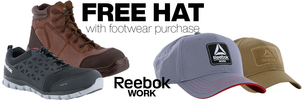 reebok work promo code