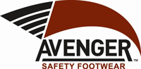 Avenger Safety Footwear