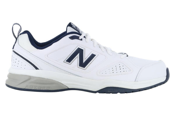 New Balance 623WN3 Trainer - 2BigFeet