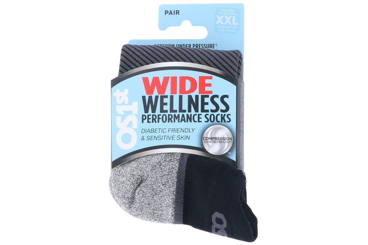 Happy National Sticky Sock Day! Enjoy 10% off all socks all day