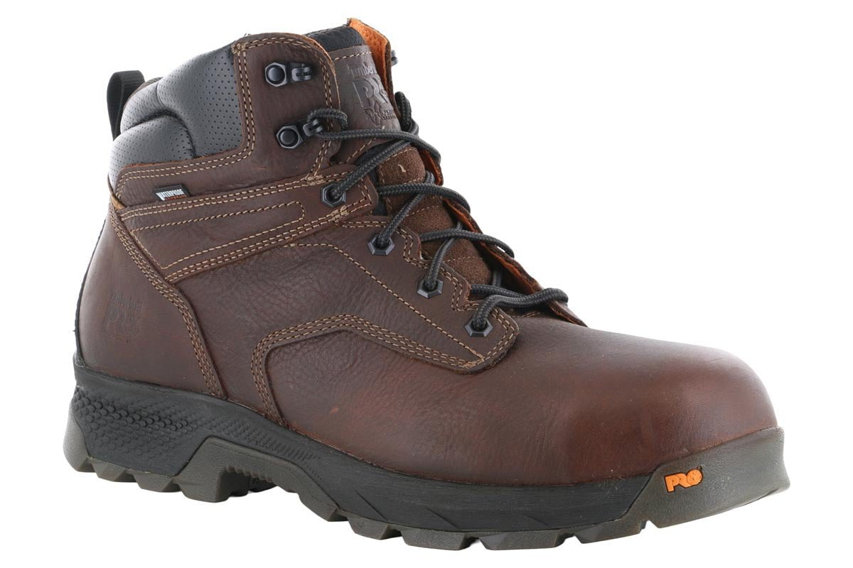 Timberland PRO Hypercharge 6