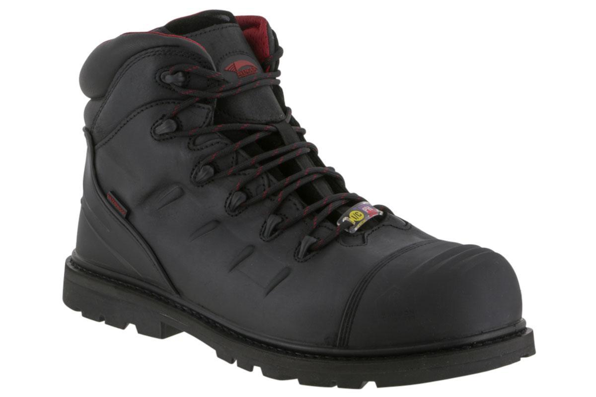 composite safety boots ireland