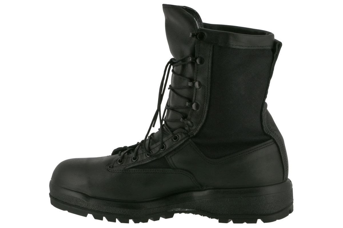 belleville 7 waterproof duty boot