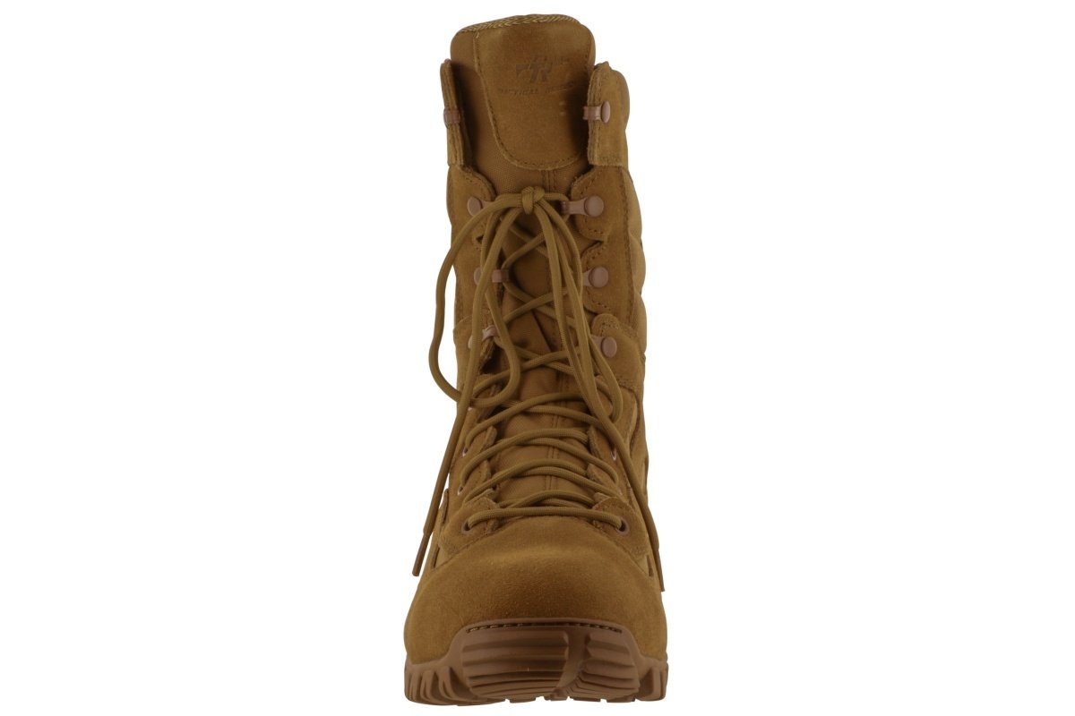 belleville coyote steel toe boot