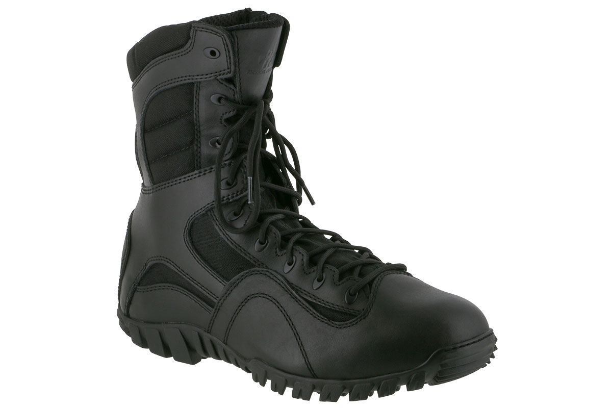 Belleville Insulated Waterproof Duty Boot - 2BigFeet