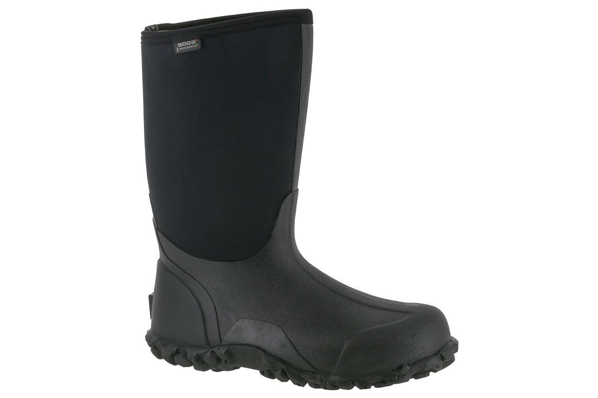 Bogs Rancher Rubber Boot - 2BigFeet