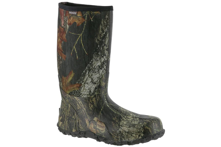 Large Size Hunting Boots at 2BigFeet