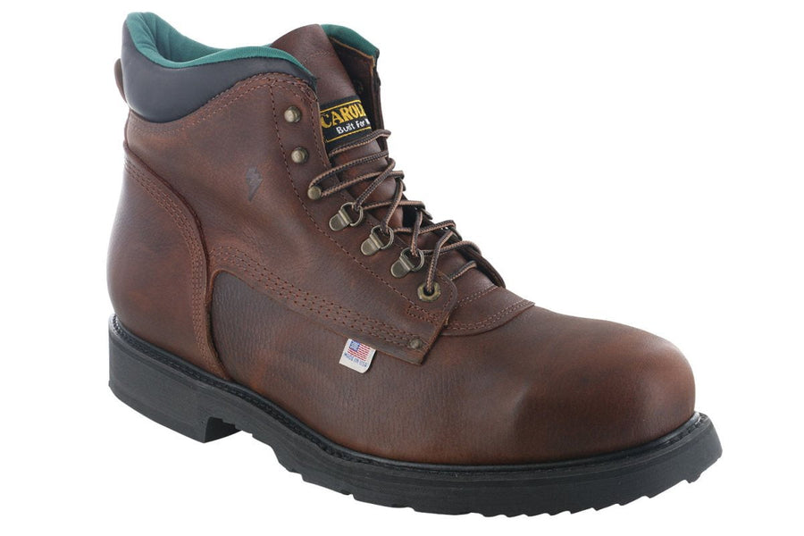 b width work boots