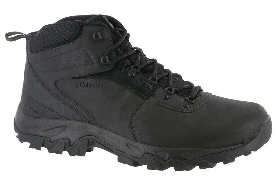 columbia composite toe boots