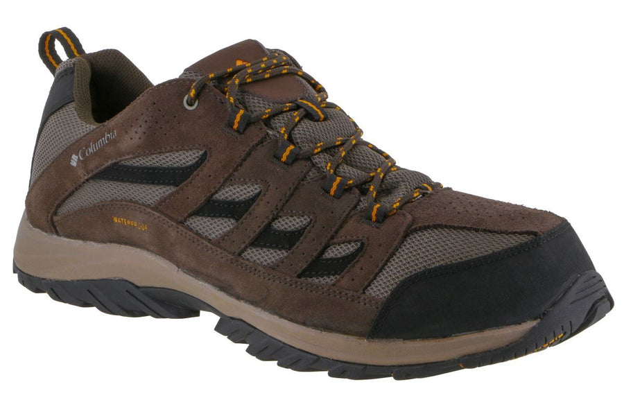 mens size 15 hiking shoes