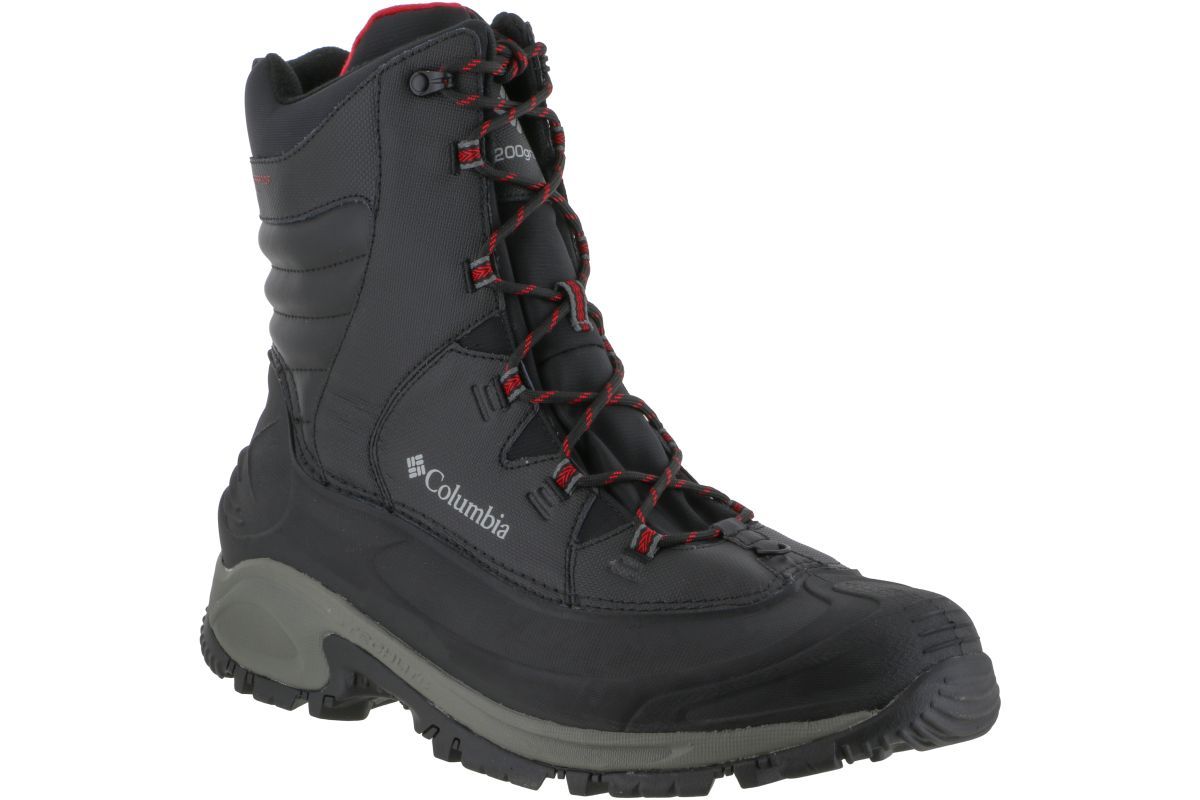 columbia steel toe shoes