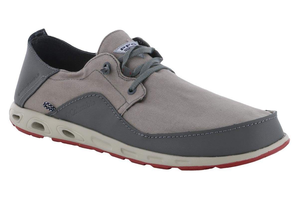 Columbia Bahama Vent Relaxed PFG Grey - 2BigFeet