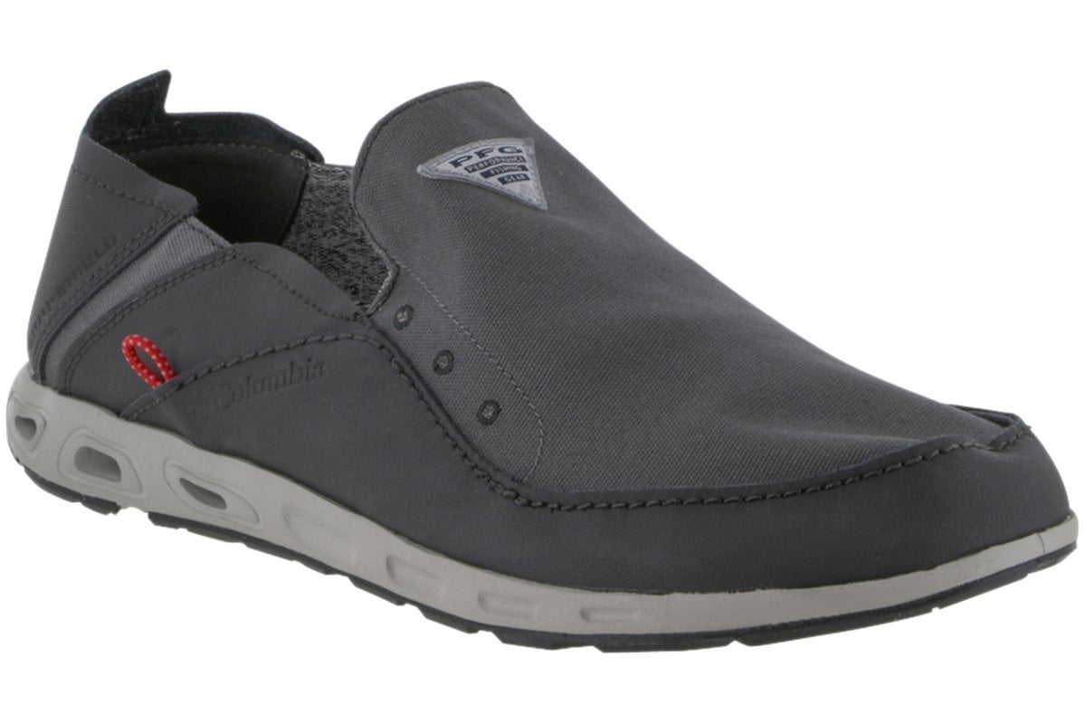 Columbia Bahama Vent Relaxed PFG Grey - 2BigFeet