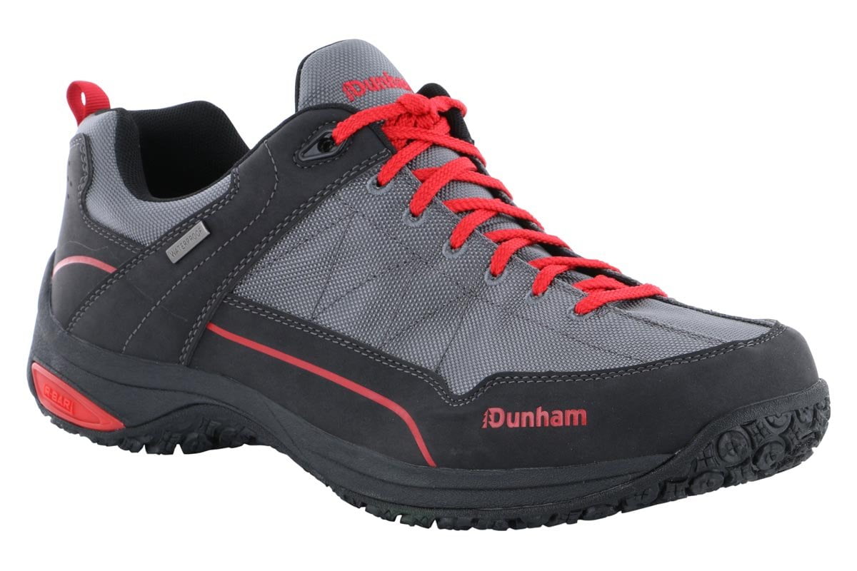 dunham cloud shoes