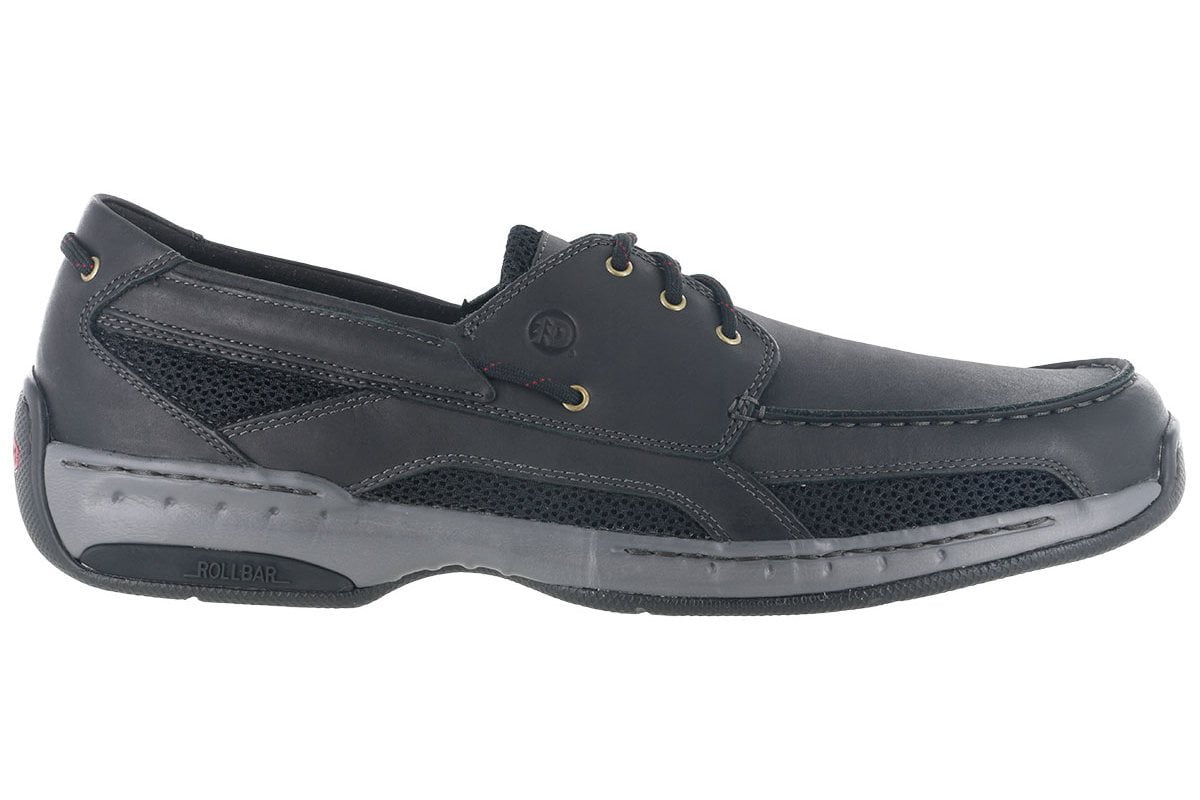 dunham captain boat shoe