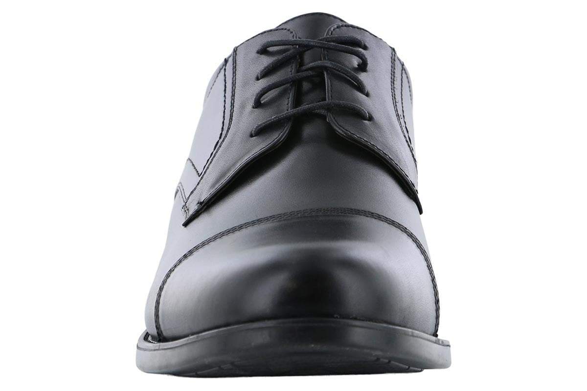 florsheim midtown cap ox black