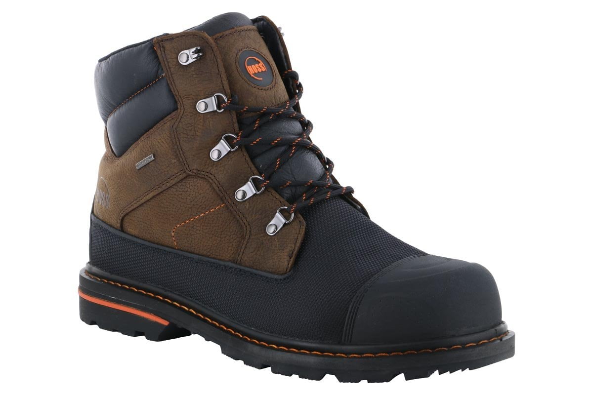 steel toe boots under $5