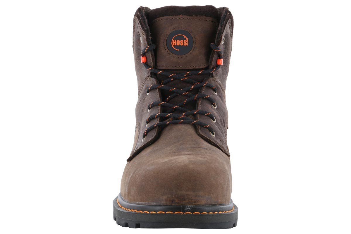 6e wide work boots