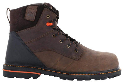 steel toe boots under $5