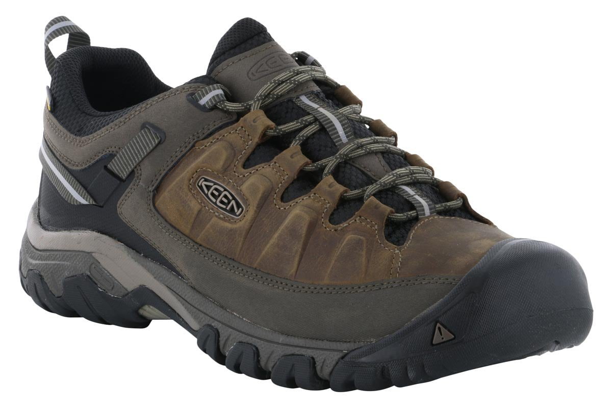 keen targhee iii waterproof