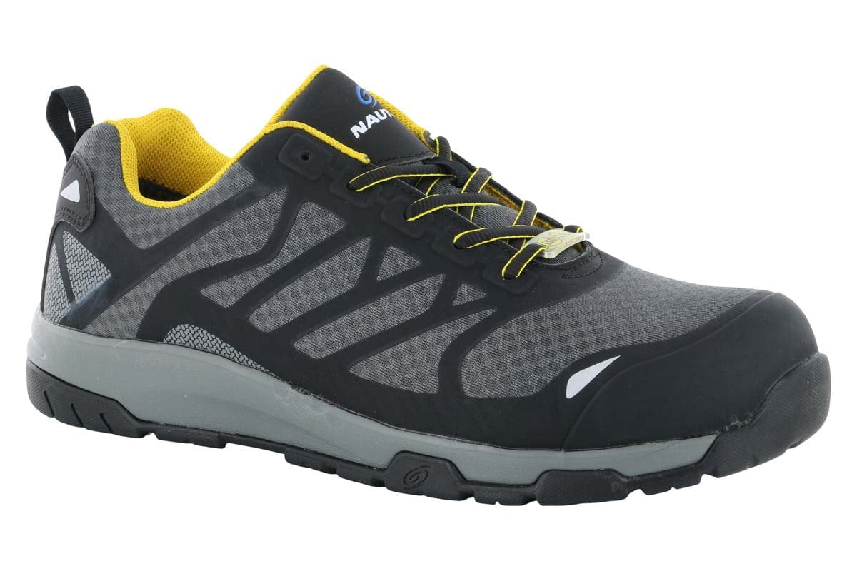 nautilus safety footwear