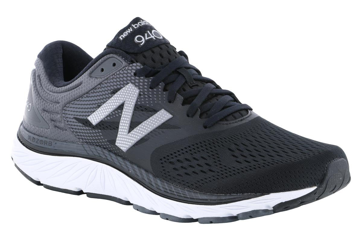 New Balance 940KG4 Stability Running Shoe - 2BigFeet