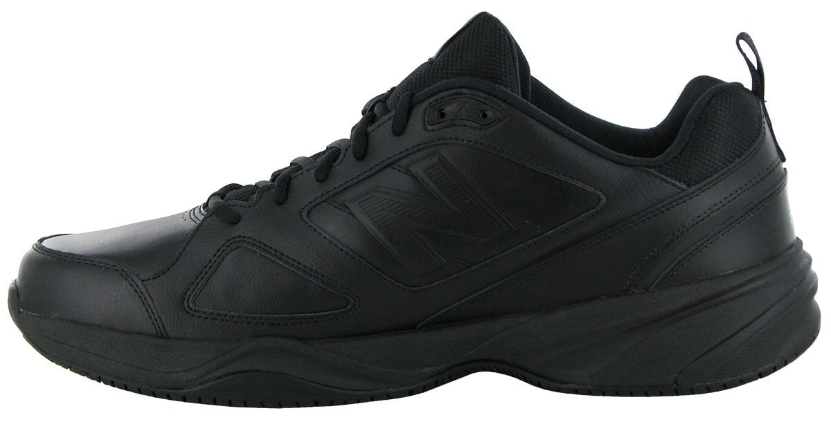 new balance 626 cross training work slip resistant shoes