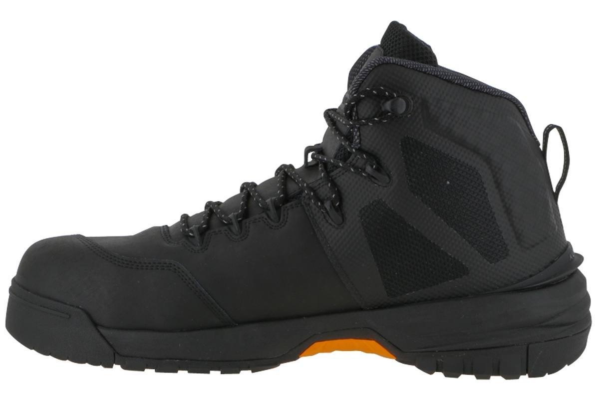 new balance composite toe boots