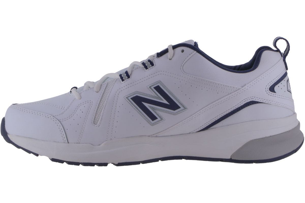 New Balance 608WN5 Everyday Trainer - 2BigFeet