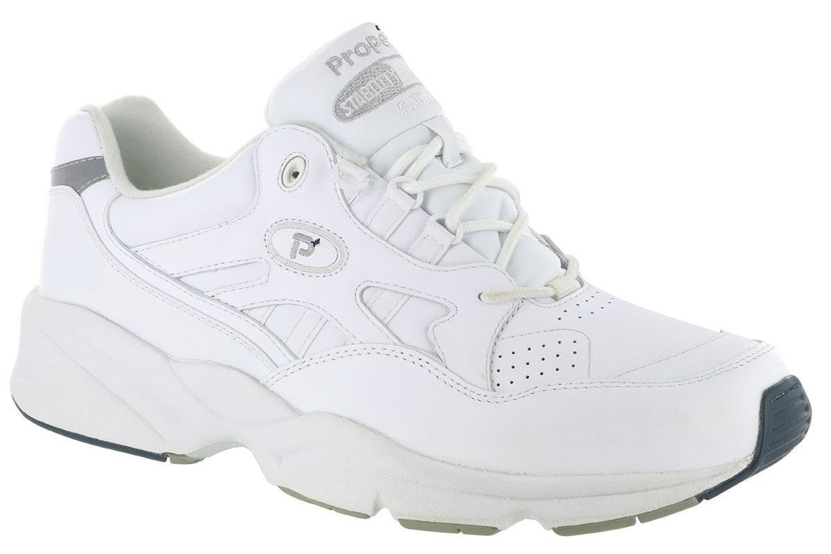propet white shoes