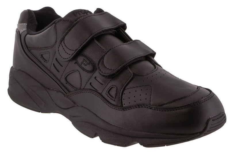 propet velcro shoes