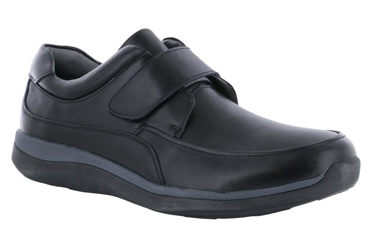 propet velcro shoes