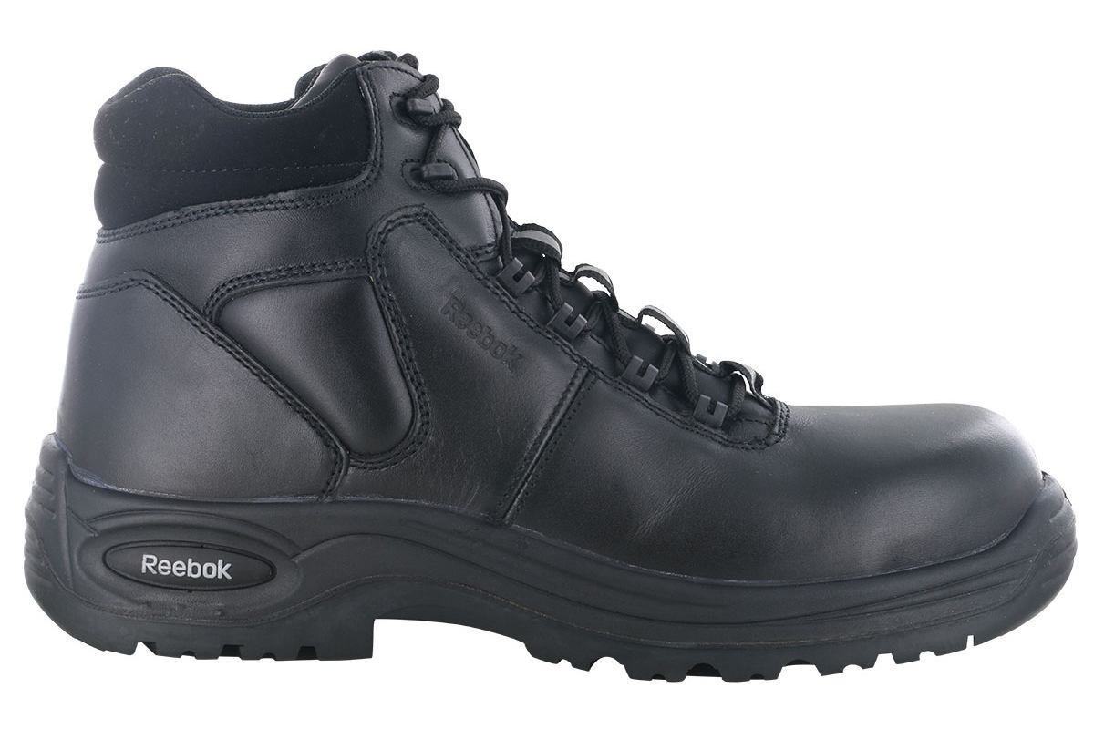 reebok steel toe boots