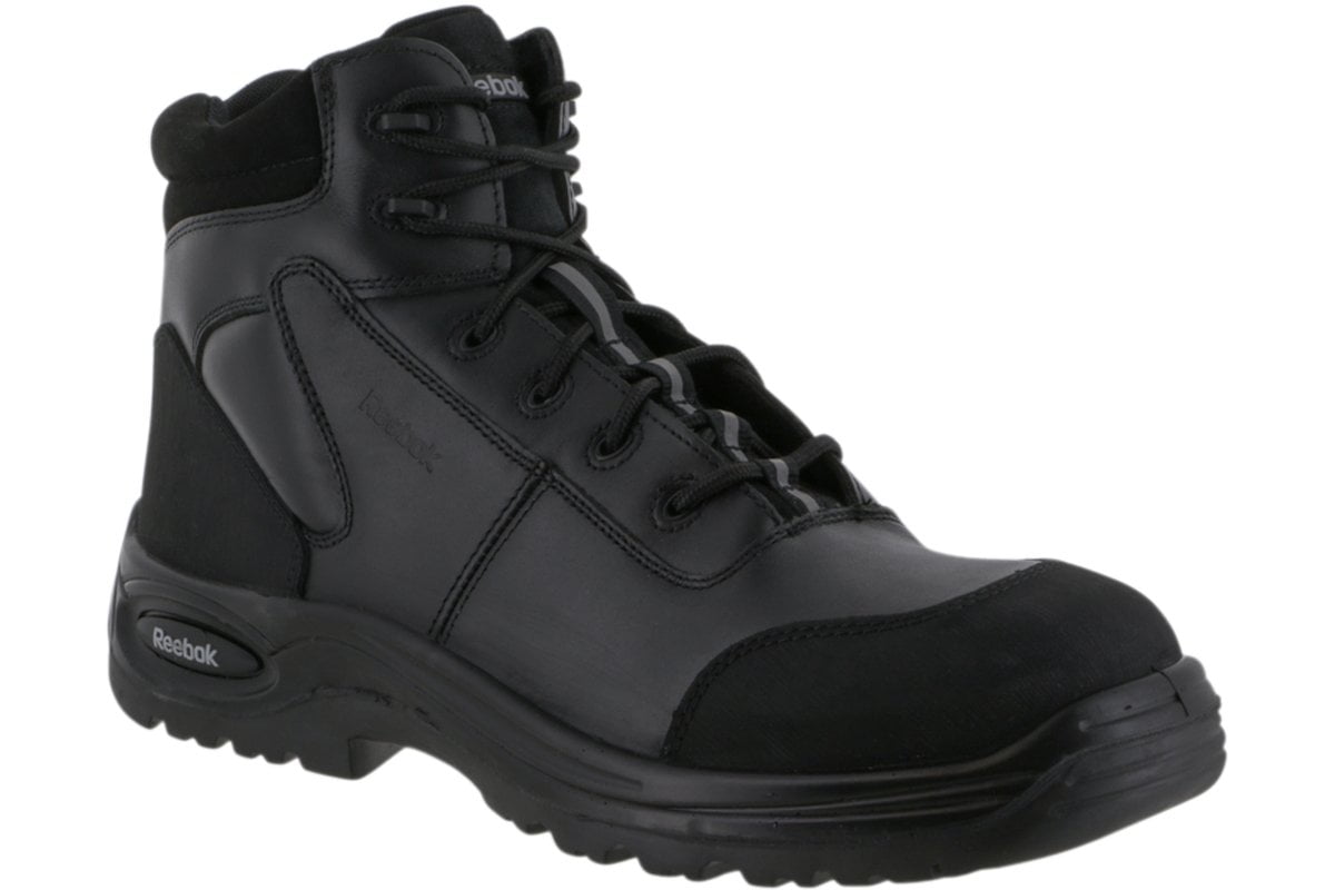 Reebok Composite Toe Sport Boot Black 