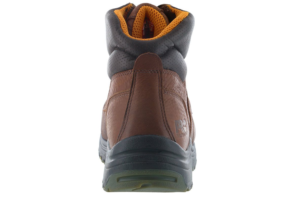 timberland pro titan alloy toe sport work boot