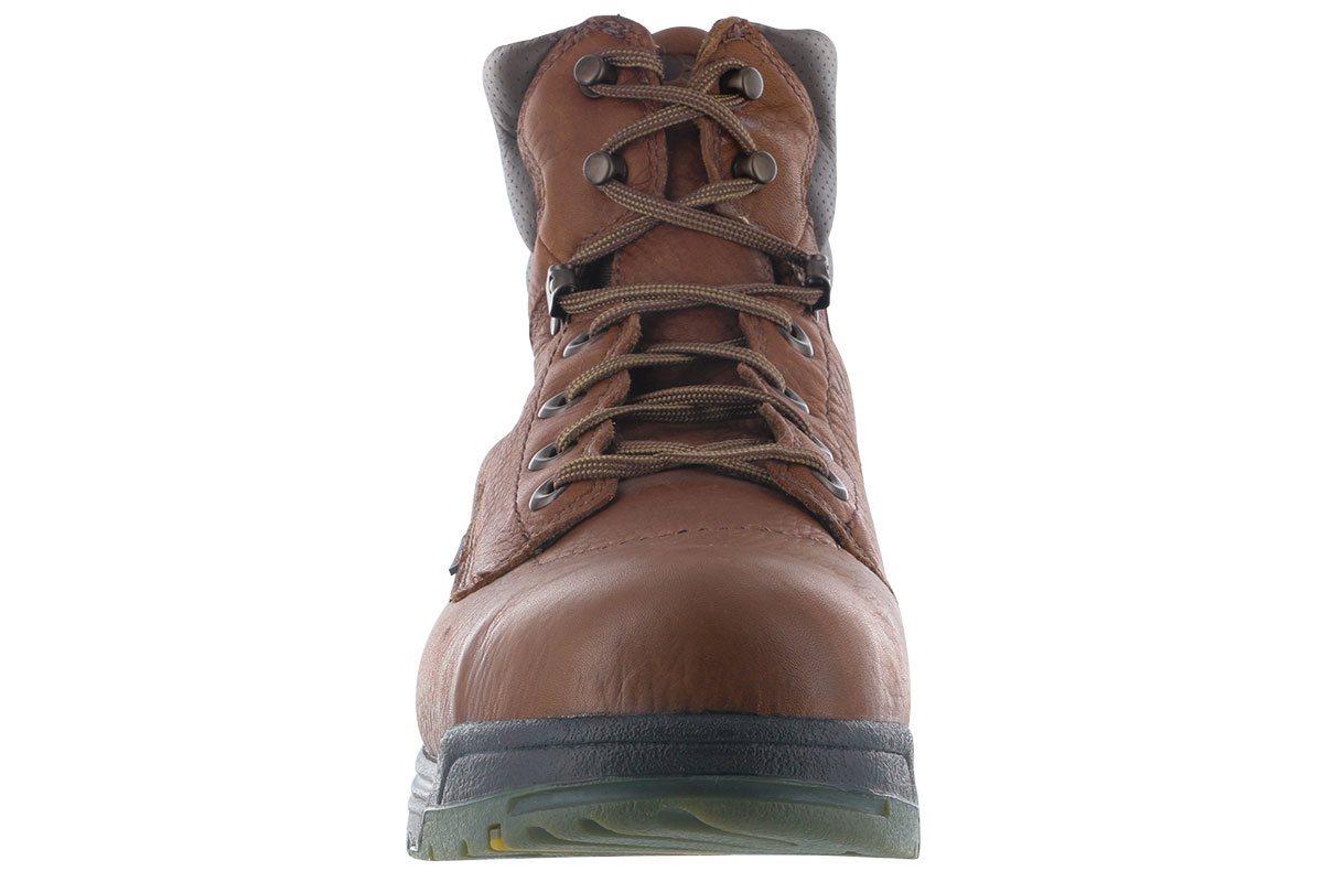 timberland pro titan