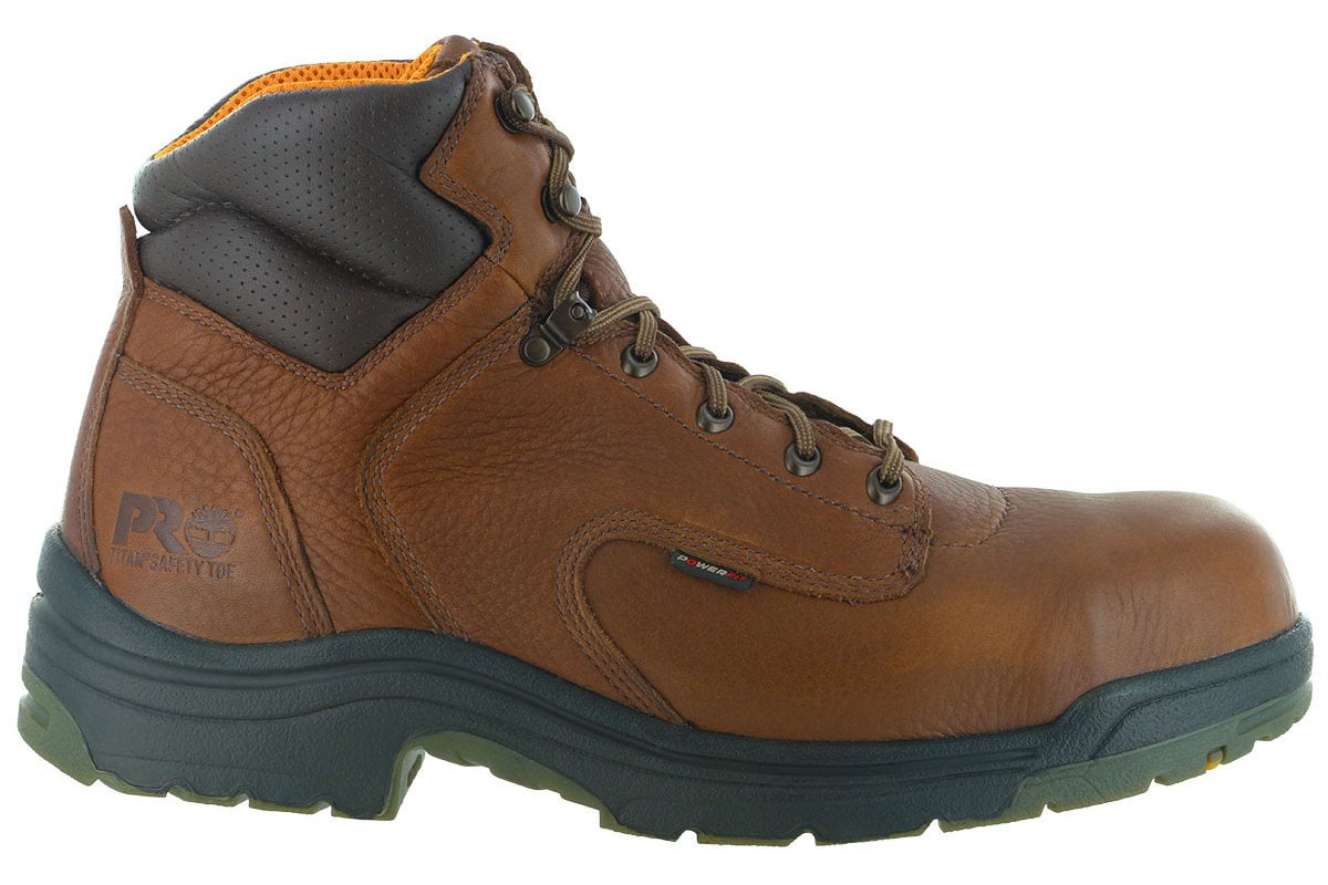 timberland pro titan 6 inch