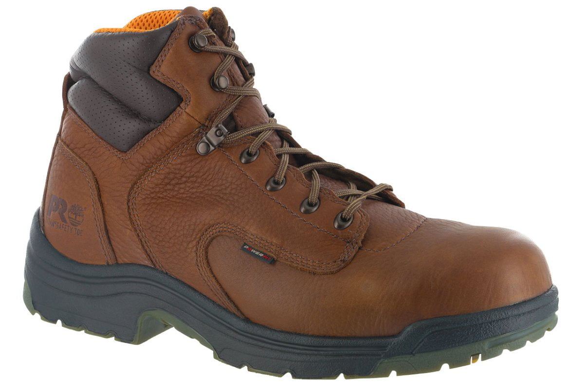 timberland 6 inch steel toe boots